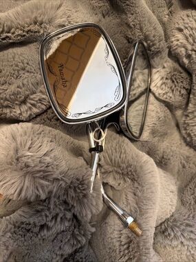 Yamaha V Star 1300 1100 950 650 250 ????Chrome Motorcycle Rear View Side Mirrors